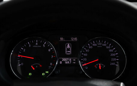 Nissan Qashqai, 2010 год, 949 000 рублей, 14 фотография