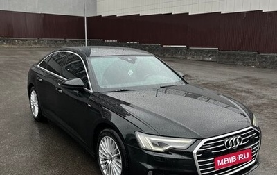 Audi A6, 2019 год, 3 899 000 рублей, 1 фотография
