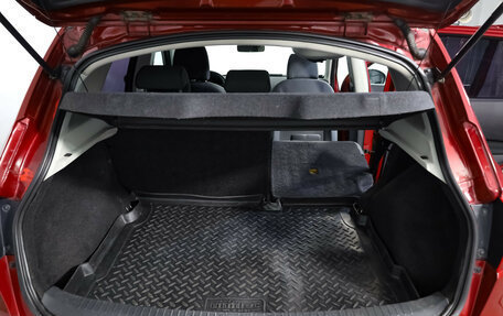 Nissan Qashqai, 2010 год, 949 000 рублей, 26 фотография
