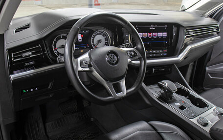 Volkswagen Touareg III, 2020 год, 5 989 000 рублей, 16 фотография