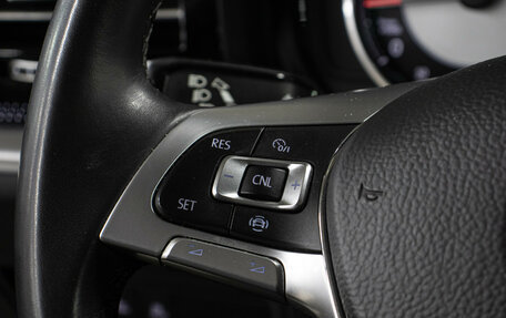 Volkswagen Touareg III, 2020 год, 5 989 000 рублей, 19 фотография
