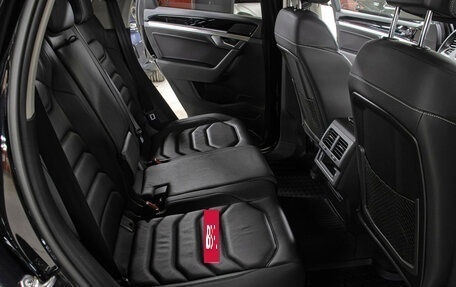 Volkswagen Touareg III, 2020 год, 5 989 000 рублей, 12 фотография