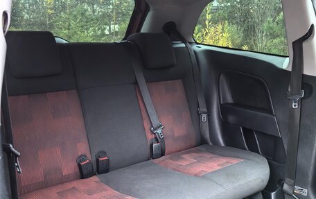 Ford Fiesta, 2006 год, 475 000 рублей, 13 фотография