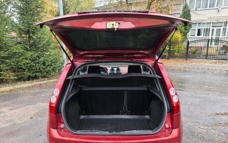 Ford Fiesta, 2006 год, 475 000 рублей, 8 фотография