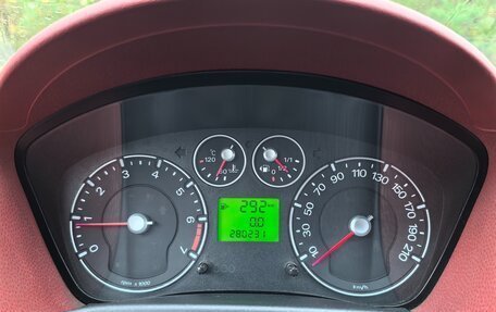 Ford Fiesta, 2006 год, 475 000 рублей, 15 фотография