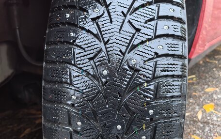 Ford Fiesta, 2006 год, 475 000 рублей, 20 фотография