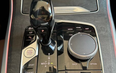 BMW X5, 2020 год, 9 500 000 рублей, 4 фотография