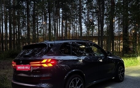 BMW X5, 2020 год, 9 500 000 рублей, 6 фотография