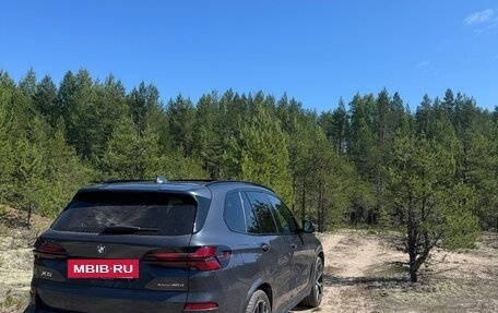 BMW X5, 2020 год, 9 500 000 рублей, 11 фотография