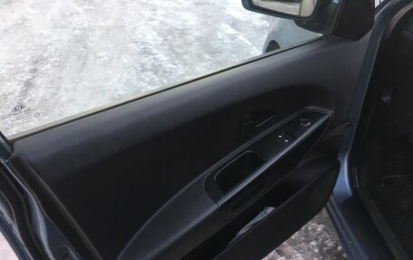 KIA cee'd I рестайлинг, 2008 год, 320 000 рублей, 8 фотография