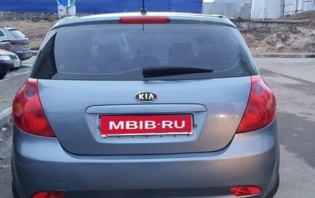 KIA cee'd I рестайлинг, 2008 год, 320 000 рублей, 2 фотография