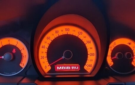 KIA cee'd I рестайлинг, 2008 год, 320 000 рублей, 7 фотография