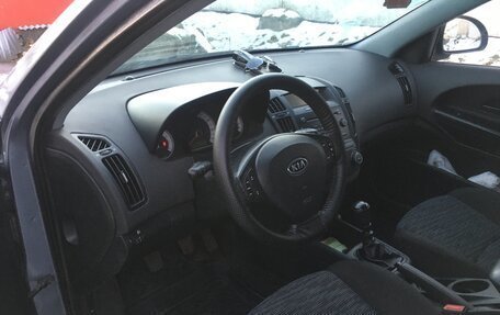 KIA cee'd I рестайлинг, 2008 год, 320 000 рублей, 9 фотография