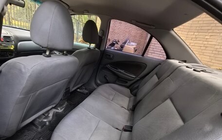 Nissan Almera, 2005 год, 199 999 рублей, 8 фотография