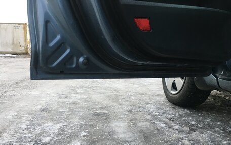 KIA cee'd I рестайлинг, 2008 год, 320 000 рублей, 12 фотография