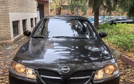 Nissan Almera, 2005 год, 199 999 рублей, 2 фотография