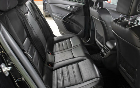 Peugeot 508 II, 2012 год, 979 000 рублей, 12 фотография