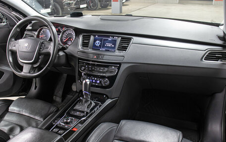 Peugeot 508 II, 2012 год, 979 000 рублей, 11 фотография