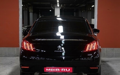 Peugeot 508 II, 2012 год, 979 000 рублей, 6 фотография