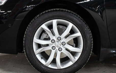 Peugeot 508 II, 2012 год, 979 000 рублей, 26 фотография