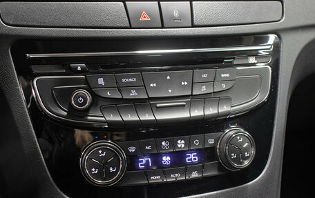 Peugeot 508 II, 2012 год, 979 000 рублей, 19 фотография