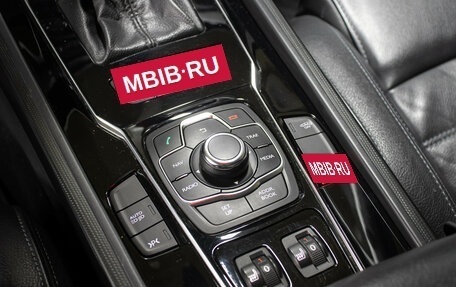 Peugeot 508 II, 2012 год, 979 000 рублей, 18 фотография