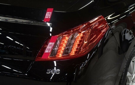 Peugeot 508 II, 2012 год, 979 000 рублей, 25 фотография