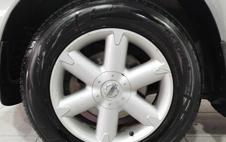 Nissan Murano, 2007 год, 600 000 рублей, 10 фотография