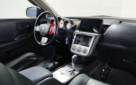 Nissan Murano, 2007 год, 600 000 рублей, 14 фотография