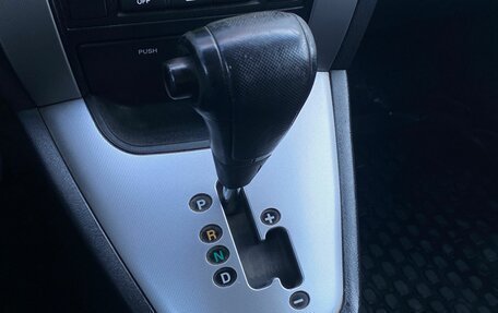 Hyundai Tucson III, 2007 год, 499 000 рублей, 15 фотография