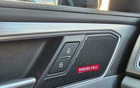 Volkswagen Tiguan, 2025 год, 5 700 000 рублей, 12 фотография
