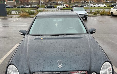 Mercedes-Benz E-Класс, 2002 год, 799 000 рублей, 8 фотография