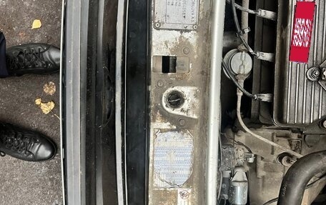 Skoda Felicia I рестайлинг, 1997 год, 180 000 рублей, 4 фотография