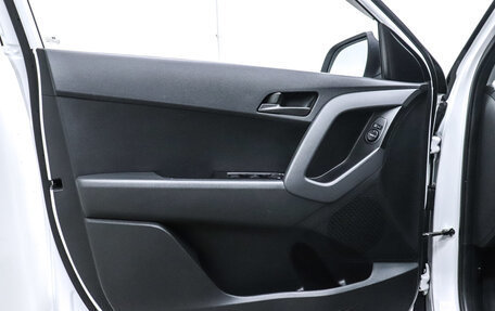 Hyundai Creta, 2021 год, 1 899 000 рублей, 7 фотография