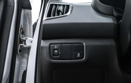 Hyundai Creta, 2021 год, 1 899 000 рублей, 9 фотография