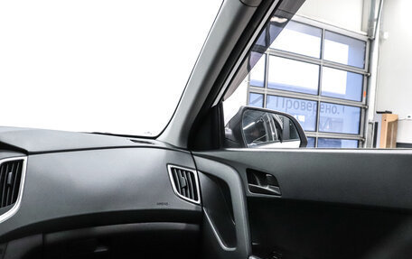 Hyundai Creta, 2021 год, 1 899 000 рублей, 18 фотография