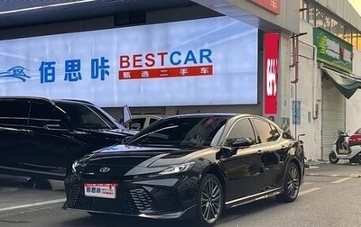 Toyota Camry, 2024 год, 3 290 077 рублей, 1 фотография