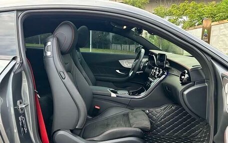 Mercedes-Benz C-Класс AMG, 2022 год, 5 320 147 рублей, 18 фотография