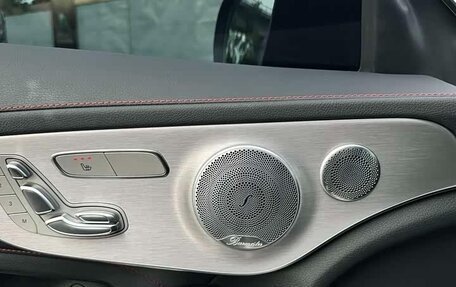 Mercedes-Benz C-Класс AMG, 2022 год, 5 320 147 рублей, 19 фотография