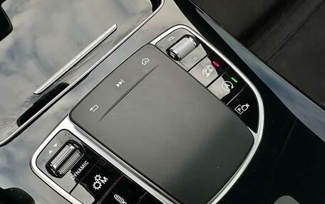 Mercedes-Benz C-Класс AMG, 2022 год, 5 320 147 рублей, 16 фотография