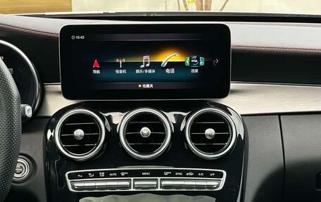 Mercedes-Benz C-Класс AMG, 2022 год, 5 320 147 рублей, 20 фотография