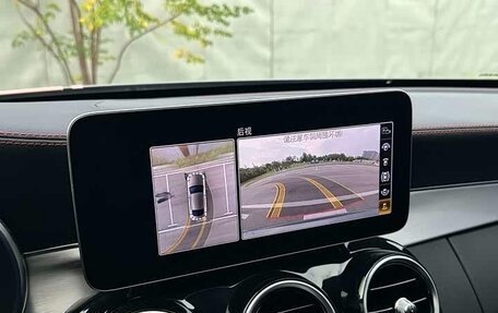 Mercedes-Benz C-Класс AMG, 2022 год, 5 320 147 рублей, 15 фотография