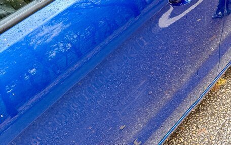 KIA Rio III рестайлинг, 2012 год, 910 000 рублей, 9 фотография