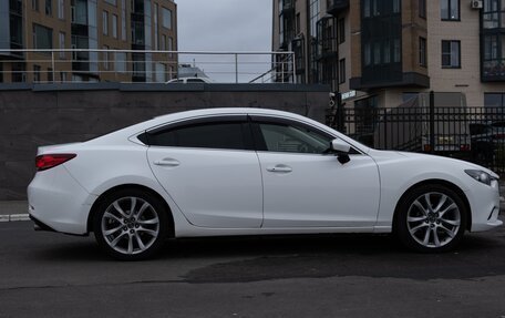 Mazda 6, 2013 год, 1 150 000 рублей, 3 фотография