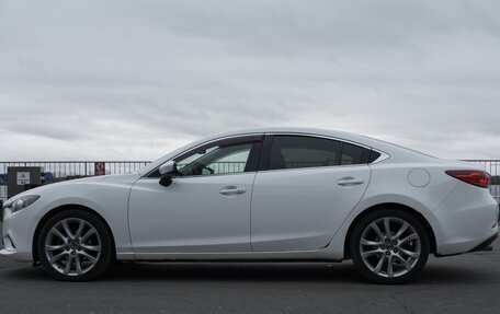 Mazda 6, 2013 год, 1 150 000 рублей, 2 фотография