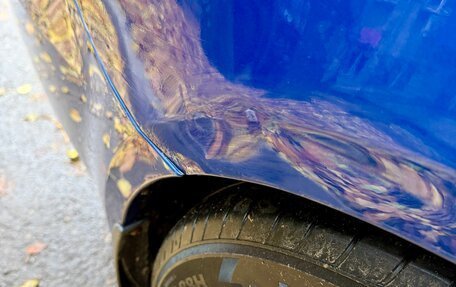 KIA Rio III рестайлинг, 2012 год, 910 000 рублей, 10 фотография