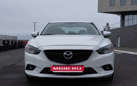 Mazda 6, 2013 год, 1 150 000 рублей, 4 фотография
