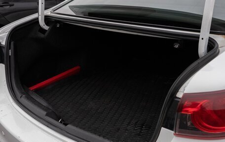 Mazda 6, 2013 год, 1 150 000 рублей, 13 фотография