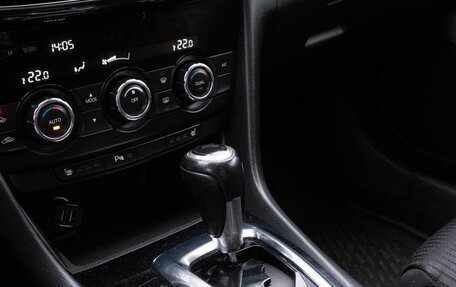 Mazda 6, 2013 год, 1 150 000 рублей, 14 фотография