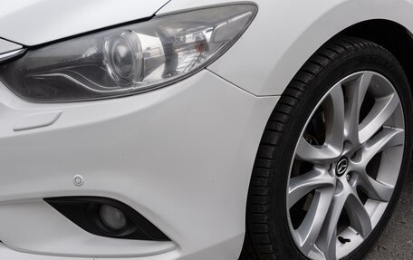 Mazda 6, 2013 год, 1 150 000 рублей, 10 фотография